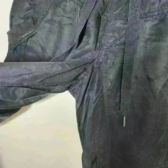 Athleta women's sutra pant in black size 0 - Picture 9 of 11